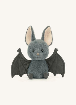 Jellycat - Broox plush bat