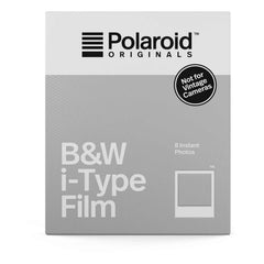 Polaroid - Black and White Instant Film for Cameras