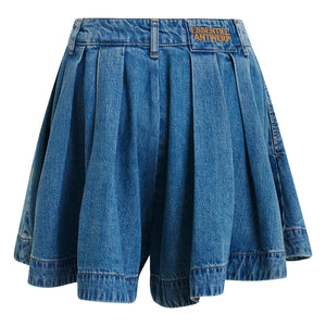 Essentiel Antwerp - Joss Organic Cotton Shorts | Blue