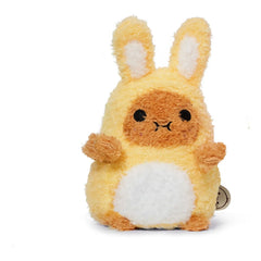 Noodoll - Yellow Plush Bunny