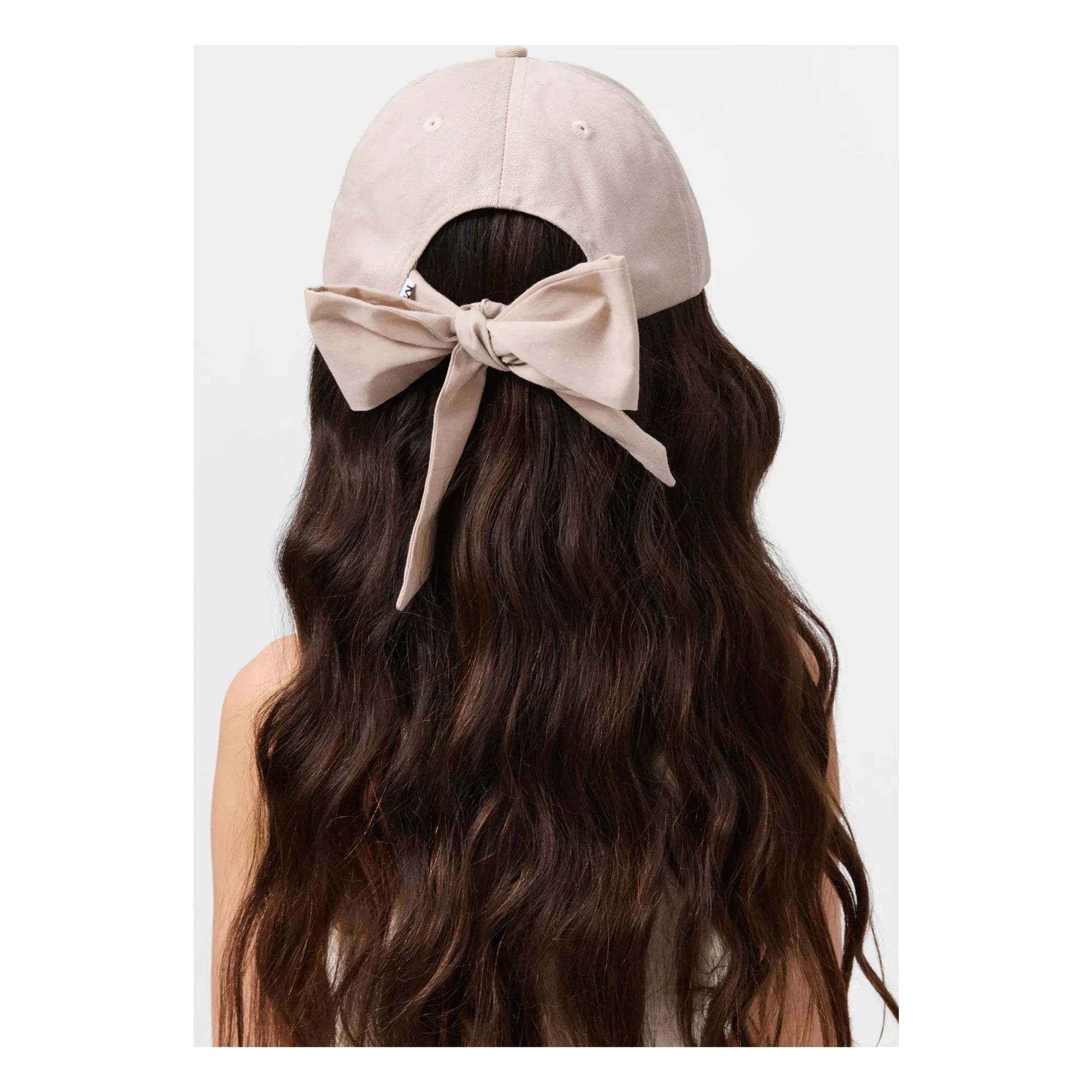 Molo - Stewie Knot Hat | Beige