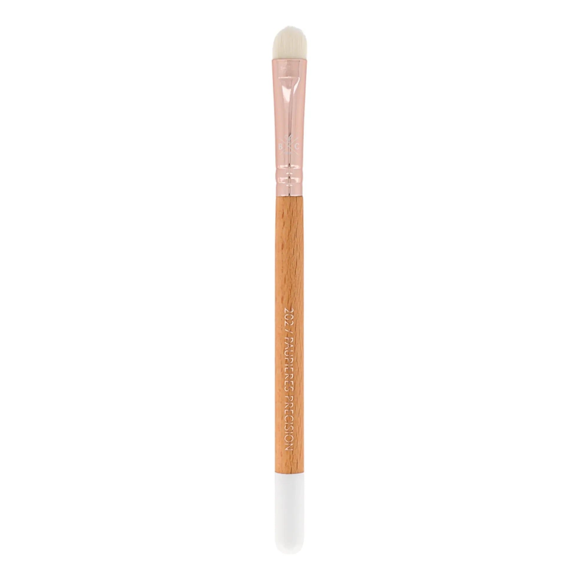 Bachca - Precision Eyeshadow Brush