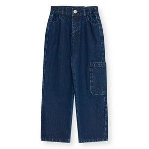the new society - Jean Cepli | Denim