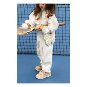 Donsje - Juma Pants | White