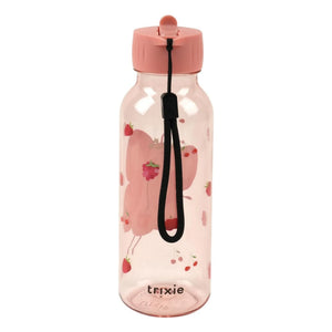 Trixie - 500ml Fruit Fairy Mrs. Butterfly Tritan™ Matara | Pembe