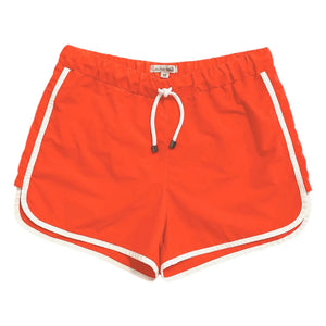 Sunchild - Carlos Swim Shorts | Tangerine