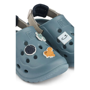 Liewood - Milas Sandals | Blue