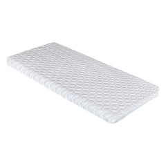 Candide - Crib Mattress for Co-Sleeping | White