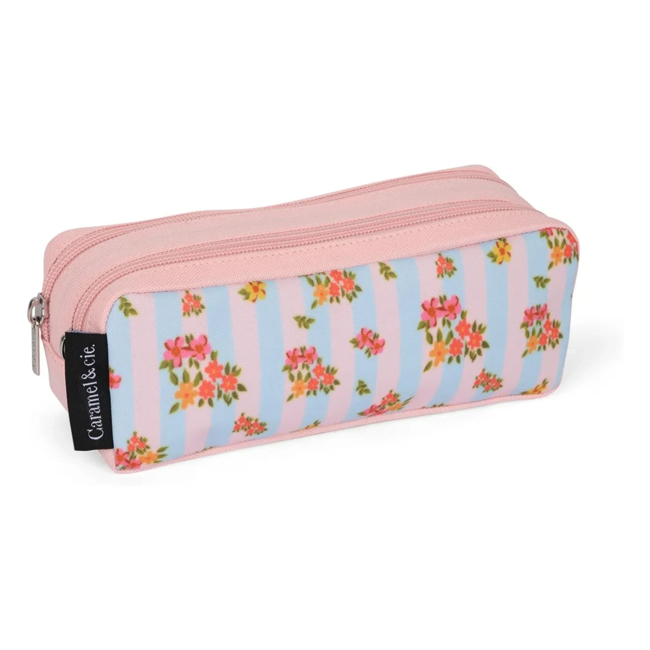 Caramel & Cie - Eternal Liberty Double Cover | Light Blue