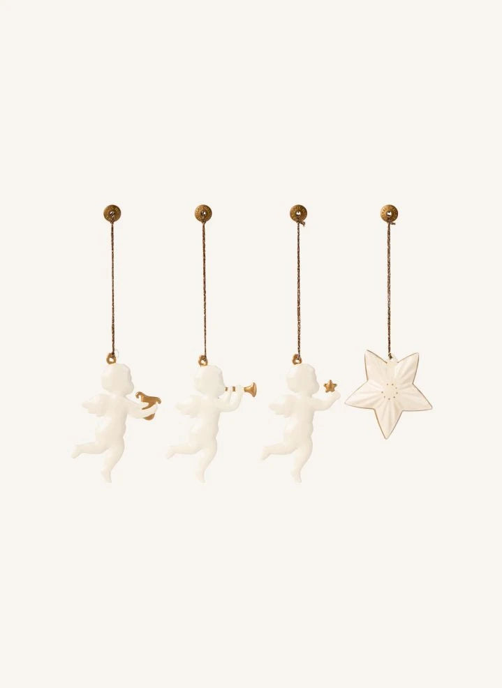 Maileg - Holy Night Christmas Ornament
