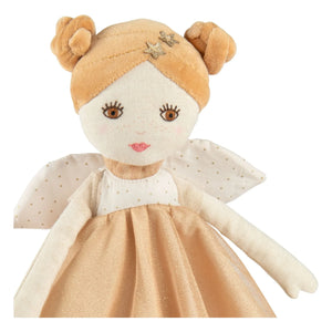 Moulin Roty - Fairy Melusine | Gold