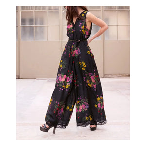 Mes Demoiselles - Prunelle Dress | Black