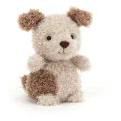 Jellycat - Plush Puppy