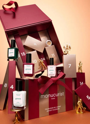 Manucurist - Time to Shine Advent Calendar