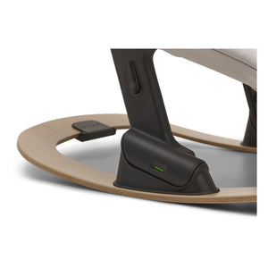 Bugaboo - Bugaboo Giraffe Baby Seat Swing Frame | Light Wood