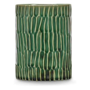 Serax - Vase Verde Lanza, Pascale Naessens | Green