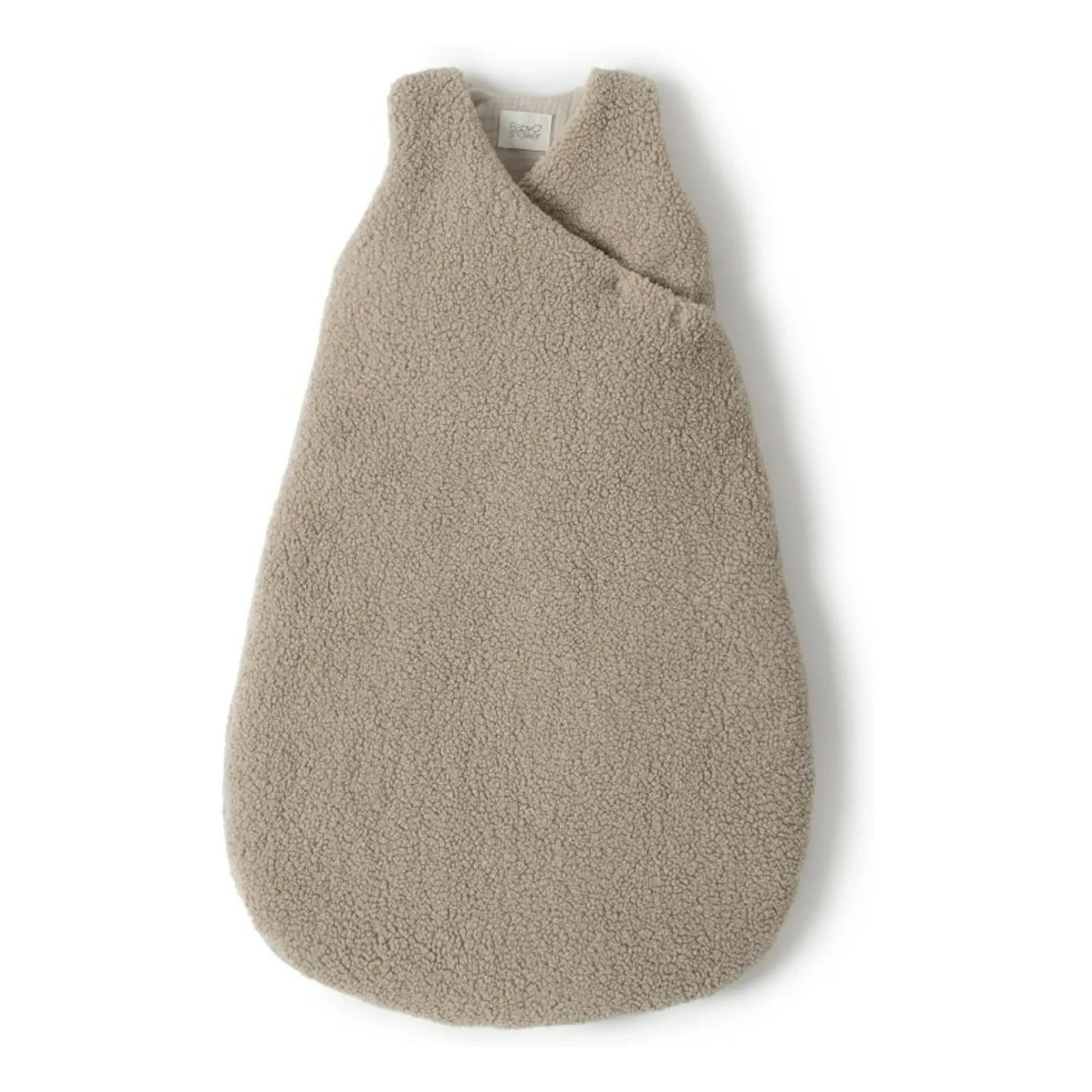 Babyshower - Sleep Suit | Latte