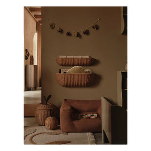 Ferm Living Kids - Wall Shelf 75x14 cm