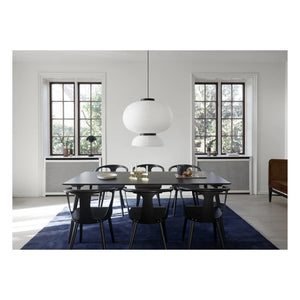 & Tradition - Formakami JH4 Pendant Lamp, designed by Jaime Hayon, 2015 | White