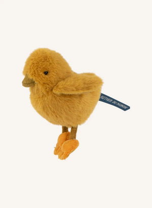 Moulin Roty - Chick Plush Toy
