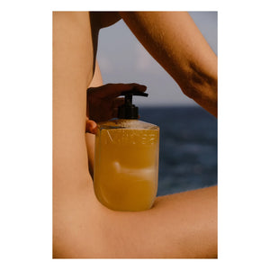 Mircea - Selvi + Okaliptüs Duş Jeli - 400ml