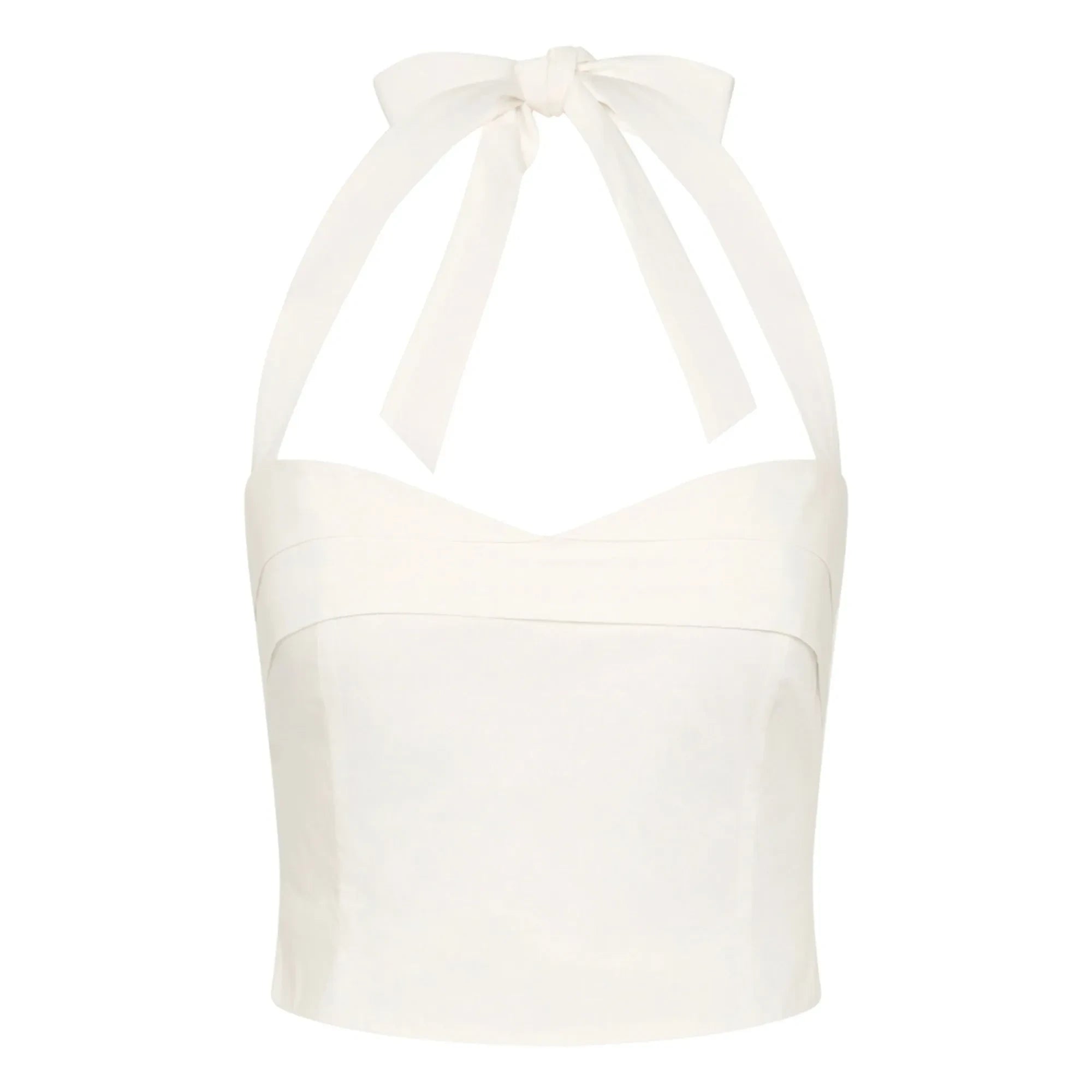 Posse - Top Rue | Cream