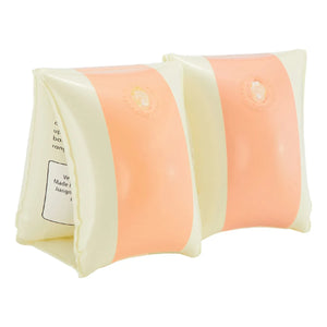 Petites Pommes - Alex Inflatable Leggings | Peach