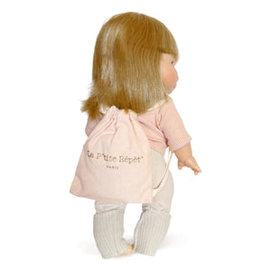 Minikane - Zoé Ballerina Doll | Nude