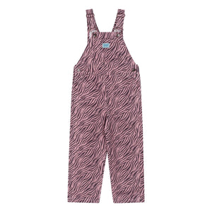 Favorite People - Lake Zebra Salopetler | Pembe