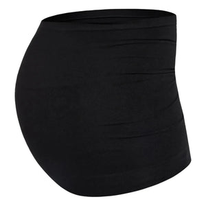 Mama Hangs - Birth to Baby Headband | Black