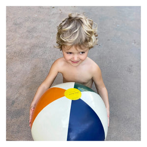 Petites Pommes - Otto Inflatable Ball