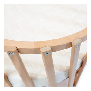 Charlie Crane - Junior extension for Lugo bed | Natural