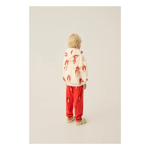 The Campamento - Red Ladybug Jogger