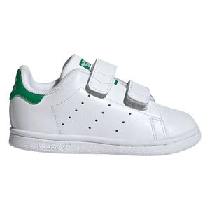Adidas - Stan Smith 2 Çizik Sneakerlar | Yeşil