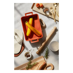 Broste Copenhagen - Olina Cutting Board | Oak