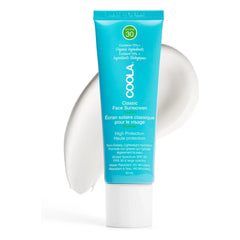 Coola - Cucumber Face Sunscreen SPF30 - 50ml
