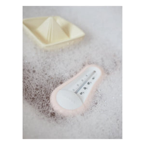 Béaba - Digital Bath Thermometer | Powder Pink