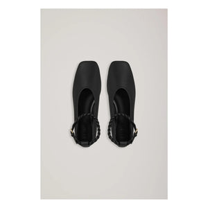 A. Emery - Steele Flats | Black