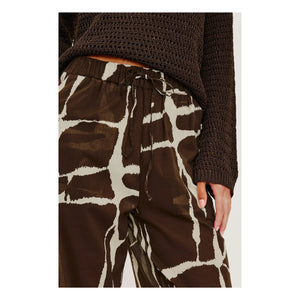 Rails - Emmie trousers | Brown