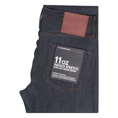 The Unbranded Brand - John 11 oz UB122 | İndigo