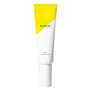 Nuori - Vital Hand Cream - 50 ml