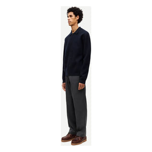 Samsoe Samsoe - Sanoah Pants | Dark Gray