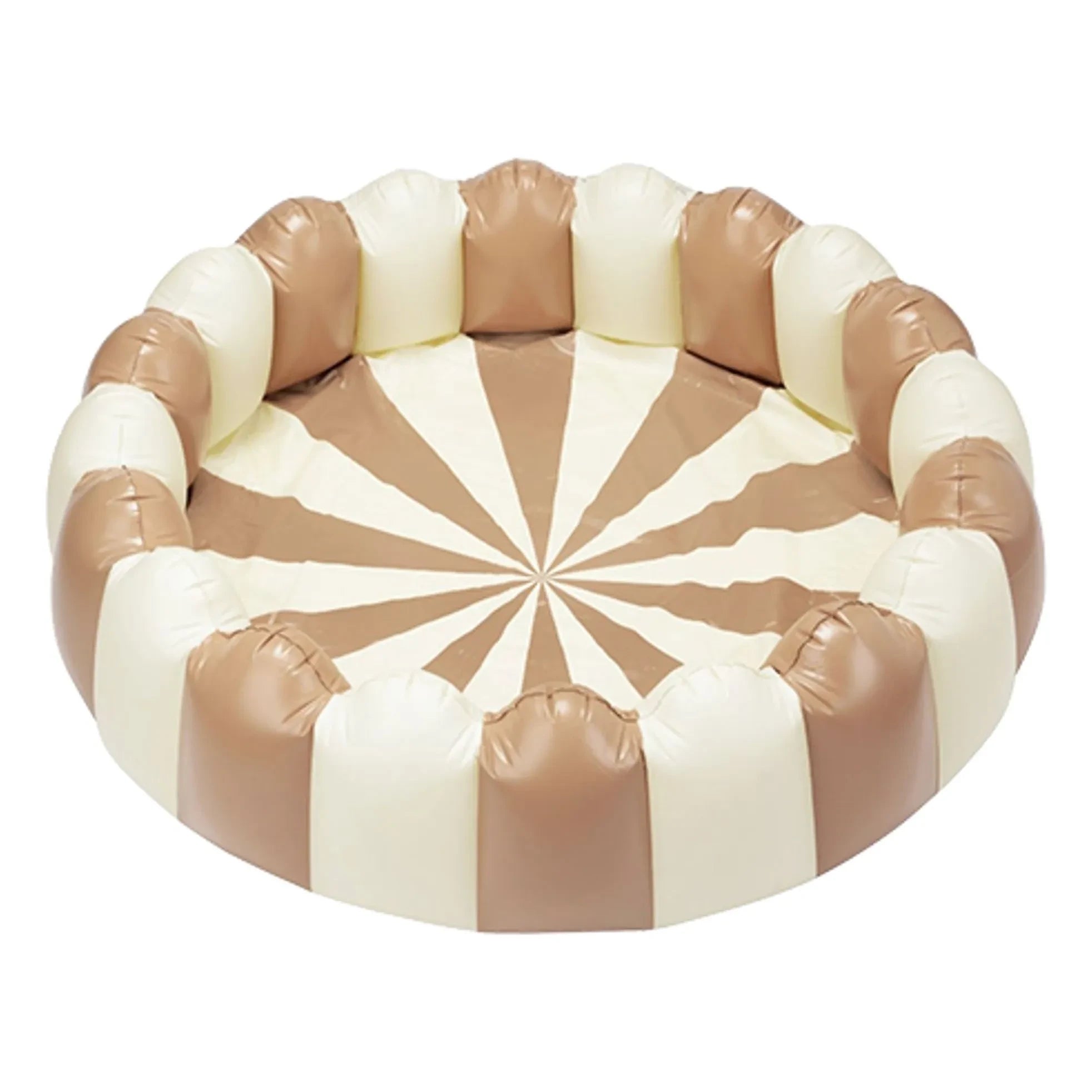 Petites Pommes - Henry Inflatable Pool | Hazel