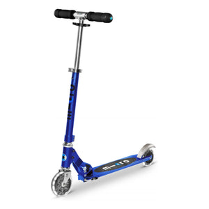 Micro - Sprite LED Scooter | Saphire