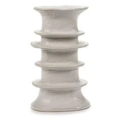 Serax - Vase 04 Billy | White