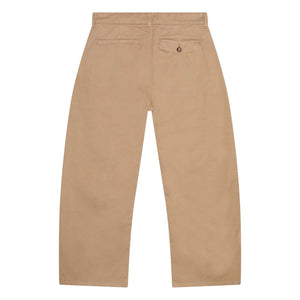Finger in the Nose - Atlas Chino Pants | Taupe Brown