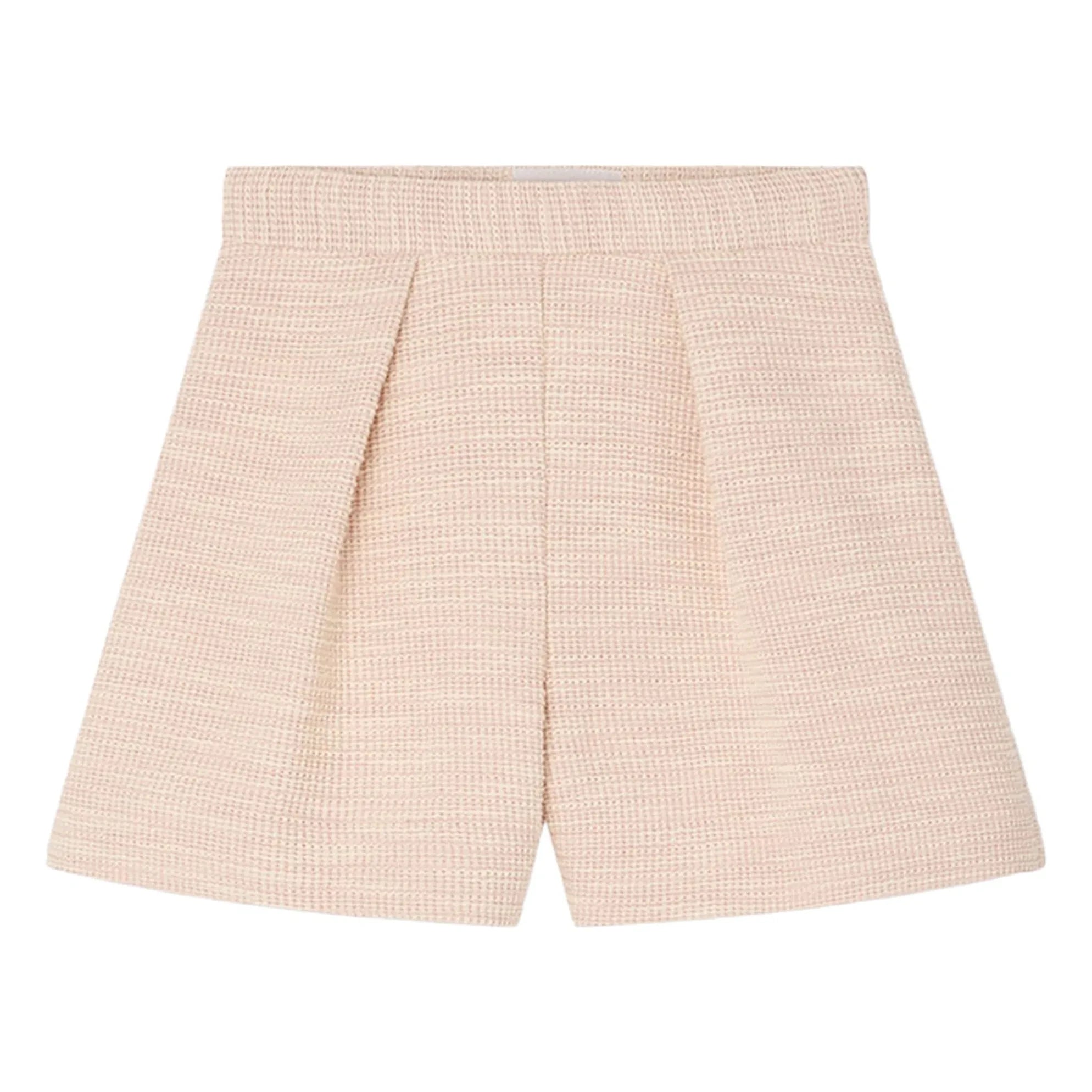 Bonpoint - Short Flash | Powder Pink