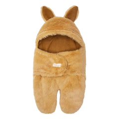 Minikane - Baby Footed Sleep Suit