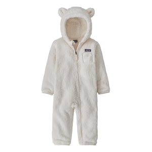 Patagonia - Furry Friends Romper | Ecru