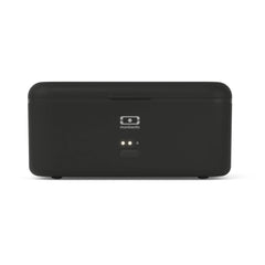 Monbento - Heated Bento MB Heater | Black